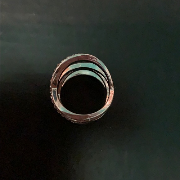 Silver Rings - Picture 3 of 6